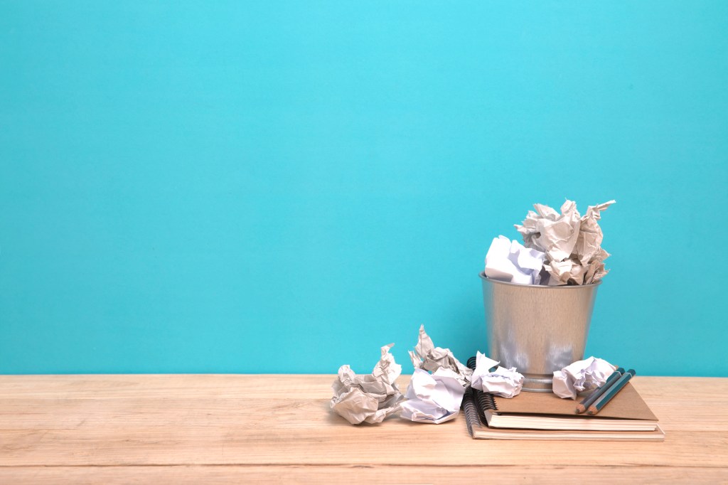 Resurrect Your Story