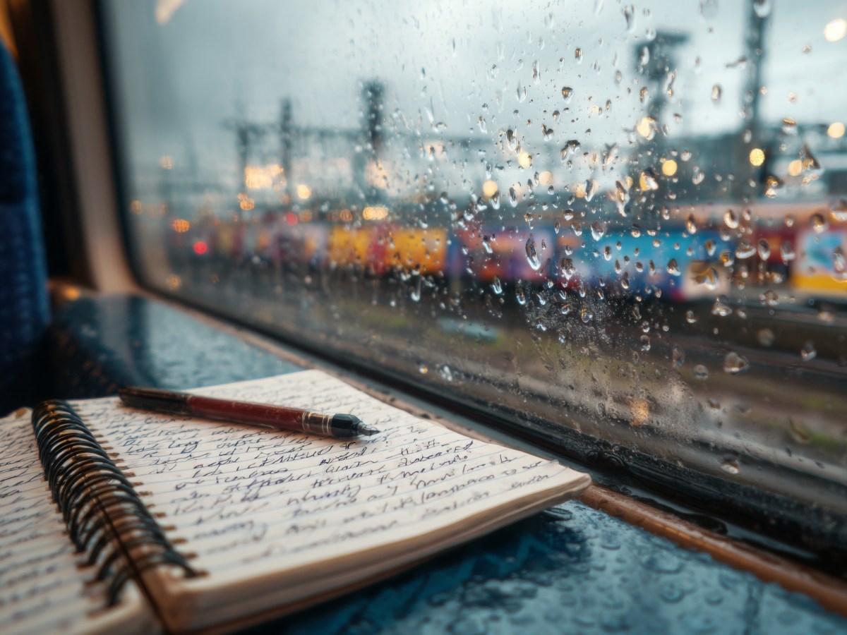 Writing Prompts: Do They Help Writers or Hinder&nbsp;Them?