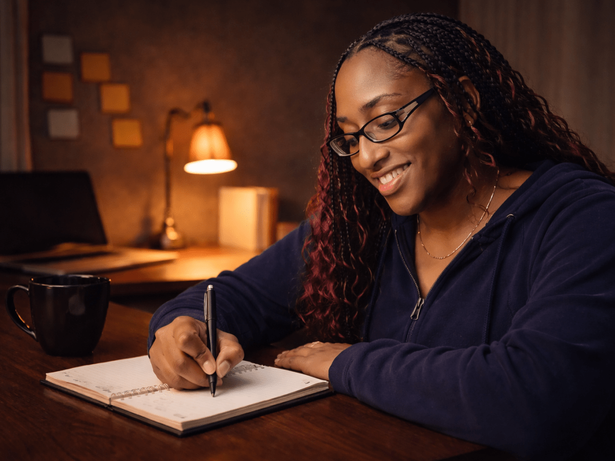 3 Years to Publish My Poetry Book – What I&nbsp;Learned