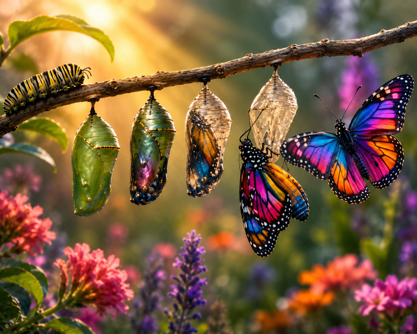 Free Verse Friday: How Beautifully You Fly