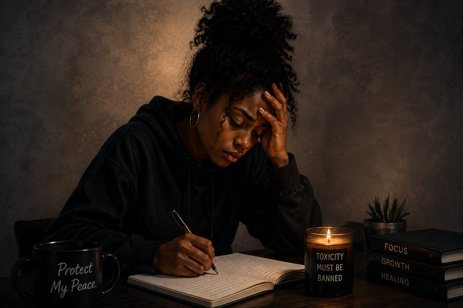 Free Verse Friday: Mentally Tapped